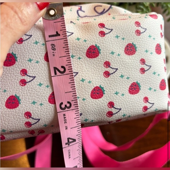 NWT - Sanrio Backpack – Hello Kitty, Kuromi, My Melody, Keroppi & Cinnamoroll main image 5